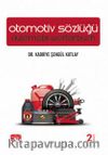 Otomotiv Sözlüğü & Automobil Wörterbuch