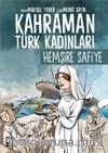 Kahraman Türk Kadınları Hemşire Safiye