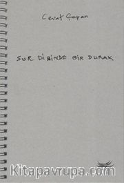 Sur Dibinde Bir Durak