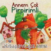 Annem Çok Pirpirimli