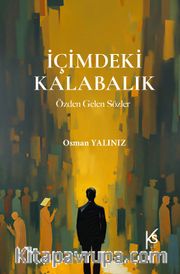 İçimdeki Kalabalık