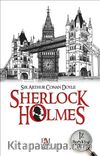 Sherlock Holmes / İz Peşinde (Ciltli)