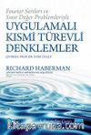 Fourier Serileri ve Sınır Değer Problemleriyle Uygulamalı Kısmi Türevli Denklemler 