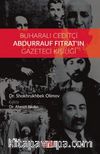 Buharalı Ceditçi Abdurrauf Fıtrat'ın Gazeteci Kişiliği