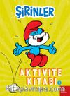 Şirinler Aktivite  Kitabı 1
