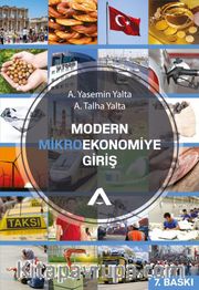 Modern Mikroekonomiye Giriş