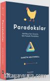 Paradokslar & Akhilleus’tan Zenon’a 100 Felsefe Paradoksu