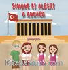 Simone Et Albert À Ankara