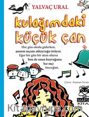 Kulağımdaki Küçük Çan