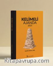Kelimeli Ajanda 2025
