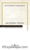 Modern Prens (Karton Kapak)