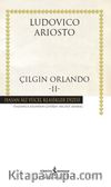 Çılgın Orlando II (Karton Kapak)