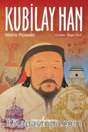 Kubilay Han (Karton Kapak)