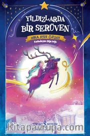 Yıldızlarda Bir Serüven