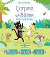 Çarpma ve Bölme Alıştırma Kitabı