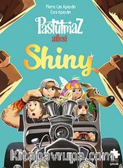 Pastutmaz Ailesi - Shiny