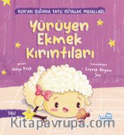 Yürüyen Ekmek Kırıntıları