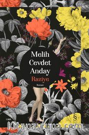 Raziye (Ciltli)