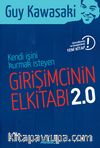 Kendi İşini Kurmak İsteyen Girişimcinin El Kitabı