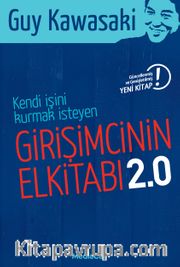 Kendi İşini Kurmak İsteyen Girişimcinin El Kitabı