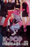 K-Pop Sırları