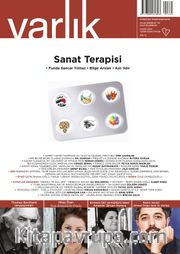 Varlık Edebiyat ve Kültür Dergisi Kasım 2024