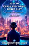 2079’da Karşılaşacağınız 9 Olay