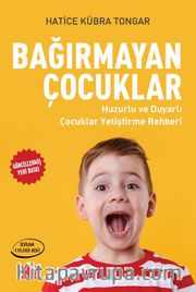 Bağırmayan Çocuklar