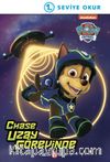 Paw Patrol Chase Uzay Görevinde
