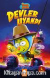 Kral Şakir Devler Uyandı