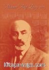 2025 Takvimli Poster - Yazarlar - Mehmet Akif Ersoy