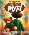 Ayıcık Pufi