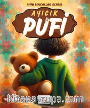 Ayıcık Pufi
