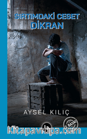 Sırtımdaki Ceset Dikran