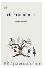 Filistin Demek