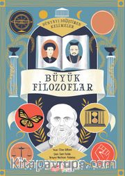 Dünyayı Değiştiren Kelimeler 1 - Büyük Filozoflar