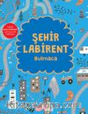 Şehir Labirent Bulmaca