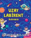 Uzay Labirent Bulmaca