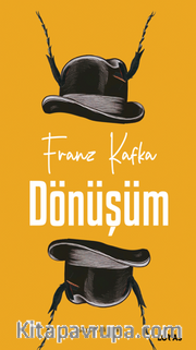 Dönüşüm