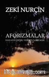 Aforizmalar- Hayata Doğru Yerden Sarılmak