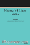 Mecmu’a-i Lügat Sözlük