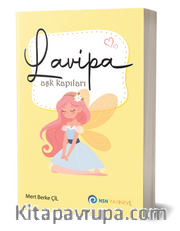 Lavipa: Aşk Kapıları