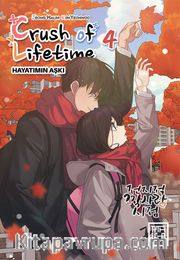 Crush of Lifetime Hayatımın Aşkı 4