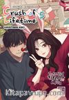 Crush of Lifetime Hayatımın Aşkı 5