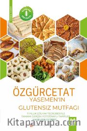 Özgürce Tat – Yasemen’in Glutensiz Mutfağı
