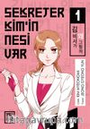 Sekreter Kim’in Nesi Var 1