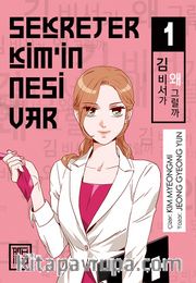 Sekreter Kim’in Nesi Var 1