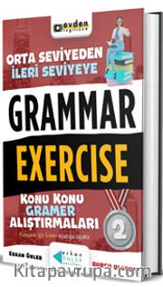 Grammar Exercise 2