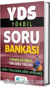YDS-YÖKDİL Soru Bankası