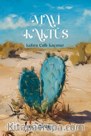 Mavi Kaktüs